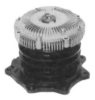NISSA 2101021N86 Water Pump